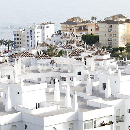 Anna & Pierre-Noel Apartment. Benalmádena Exterior photo