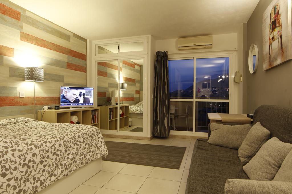 Anna & Pierre-Noel Apartment. Benalmádena Exterior photo