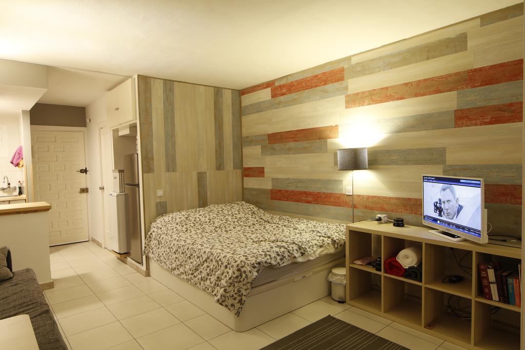 Anna & Pierre-Noel Apartment. Benalmádena Exterior photo