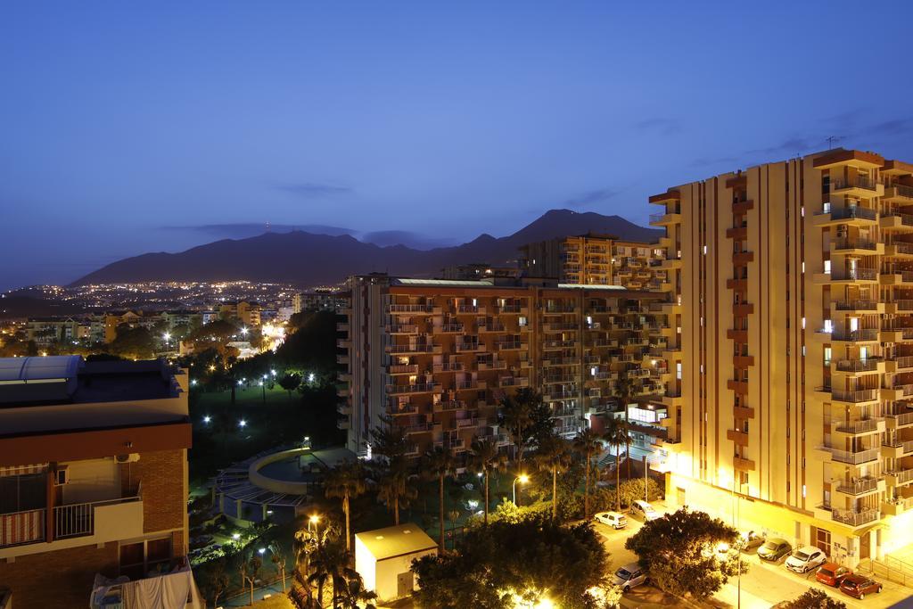 Anna & Pierre-Noel Apartment. Benalmádena Exterior photo