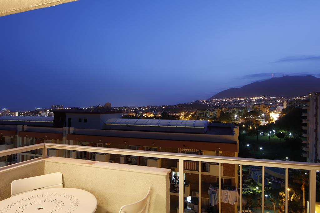Anna & Pierre-Noel Apartment. Benalmádena Exterior photo