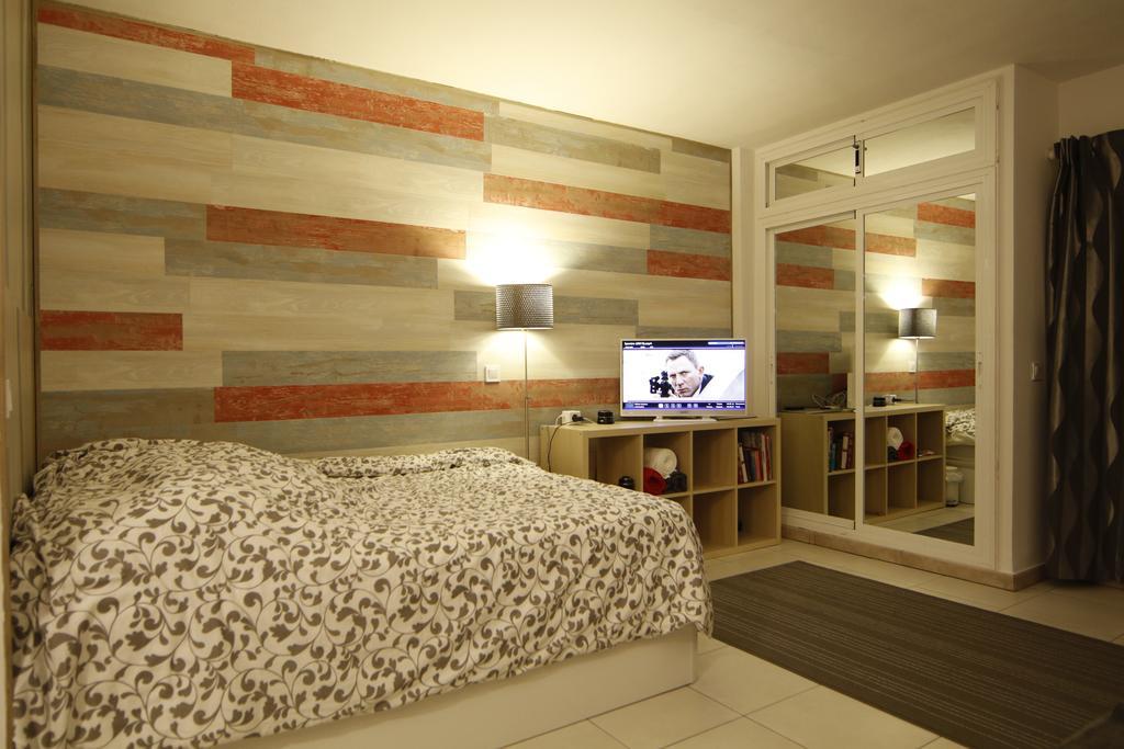 Anna & Pierre-Noel Apartment. Benalmádena Exterior photo