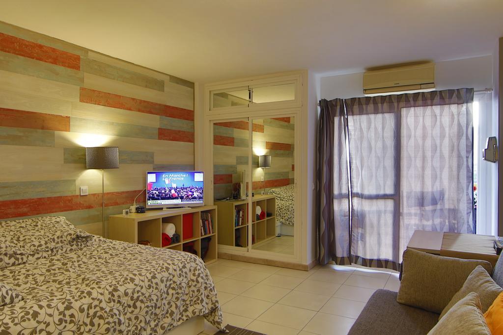 Anna & Pierre-Noel Apartment. Benalmádena Exterior photo