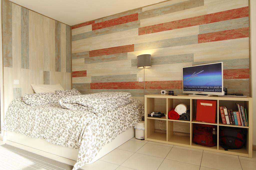 Anna & Pierre-Noel Apartment. Benalmádena Exterior photo