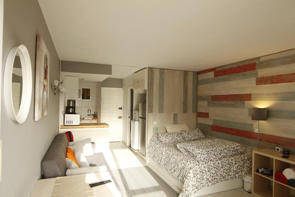 Anna & Pierre-Noel Apartment. Benalmádena Exterior photo