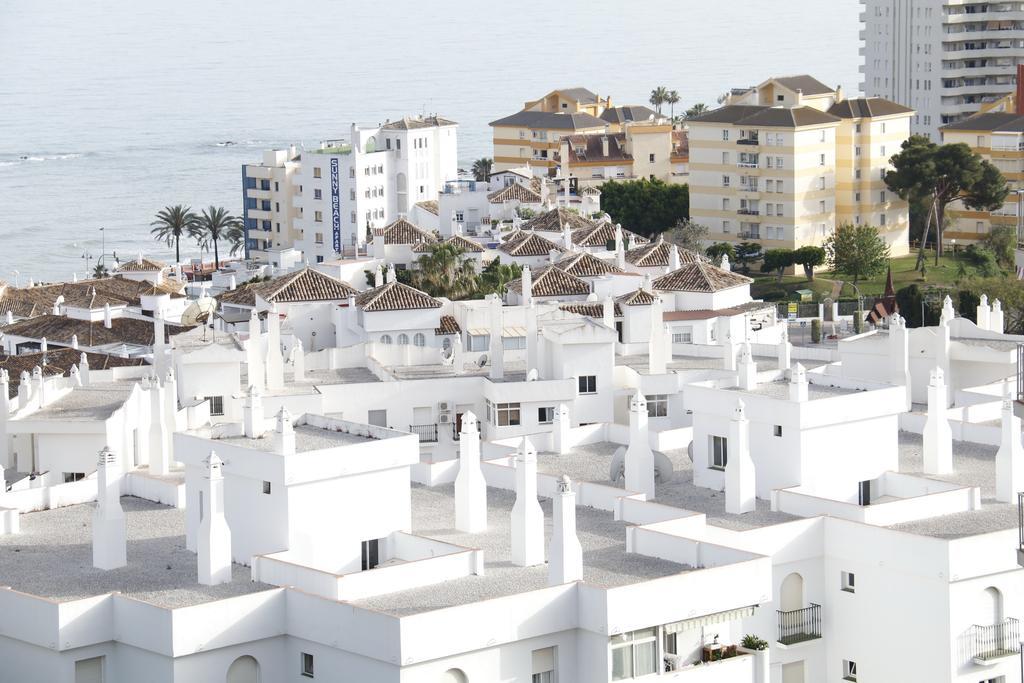 Anna & Pierre-Noel Apartment. Benalmádena Exterior photo