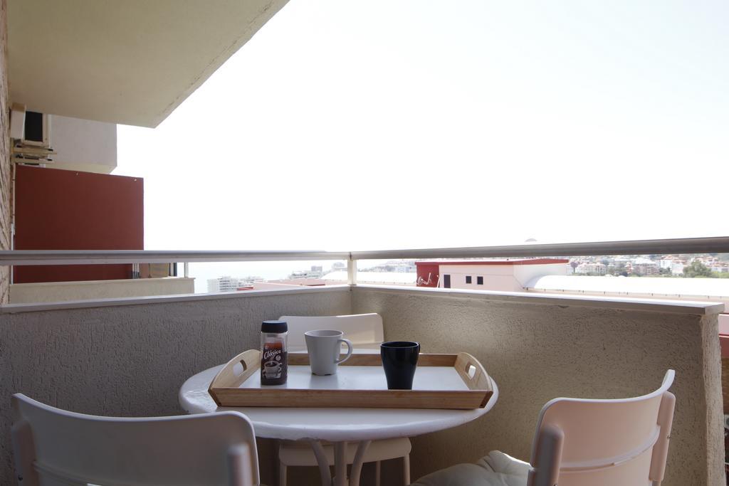Anna & Pierre-Noel Apartment. Benalmádena Exterior photo