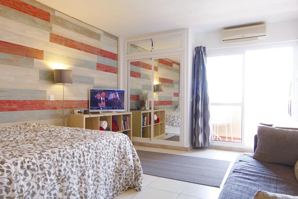 Anna & Pierre-Noel Apartment. Benalmádena Exterior photo